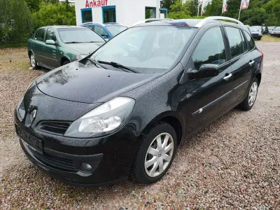 Gebraucht Renault Clio
