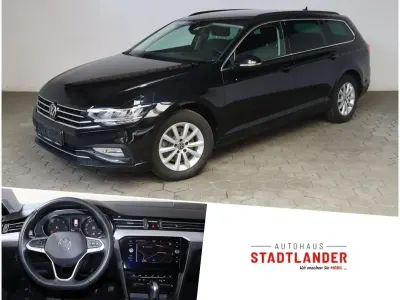 Gebraucht VW Passat