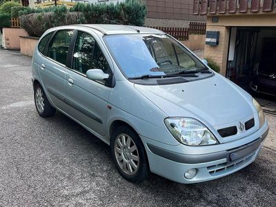 Renault Scénic