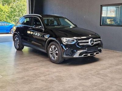 Mercedes GLC220