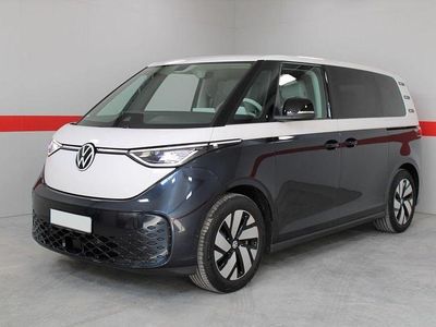 Gebraucht VW ID. Buzz Pro 150 kW (204 PS) 2023 Weiß Van / Kleinbus