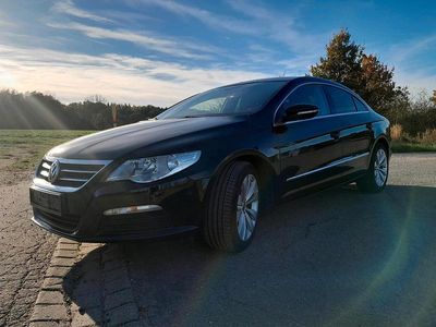 VW CC