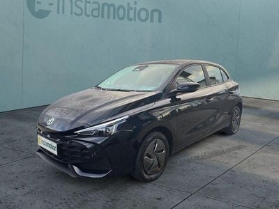 MG MG3