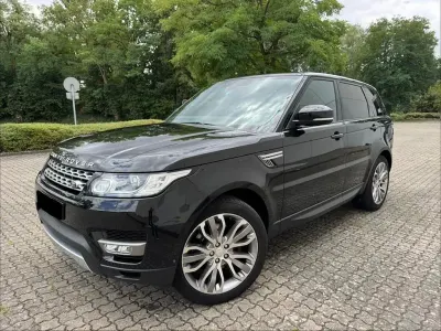 Gebraucht Land Rover Range Rover