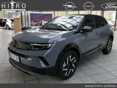 Gebraucht Opel Mokka 136 PS (100 kW) 2026 Grau SUV