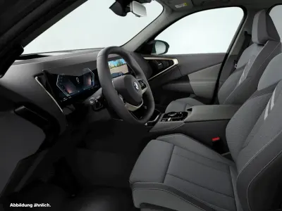 Gebraucht BMW X3 190 PS (139 kW) 2025 Grau SUV