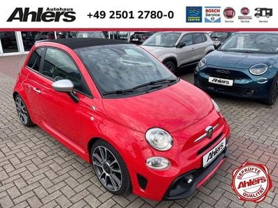 Abarth 595C