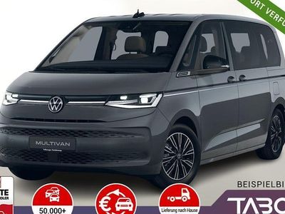 VW Multivan