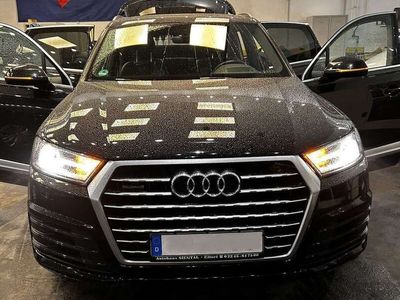 gebraucht Audi Q7 Q750 TDI quattro tiptronic