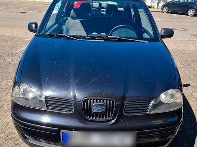 Seat Arosa