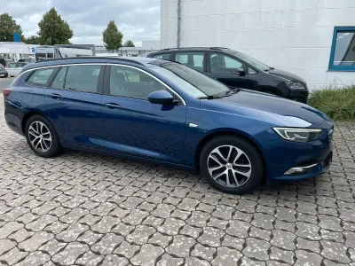 Gebraucht Opel Insignia