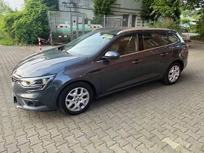Renault Mégane IV