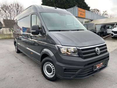 gebraucht VW Crafter 35 Hochdach FWD/Kamera/PDC/Sitzheiz/DAB