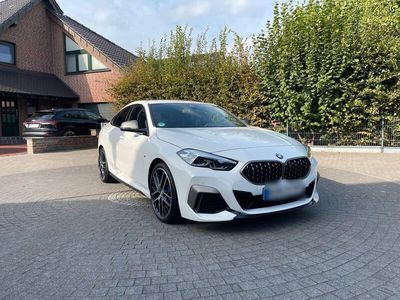 gebraucht BMW M235 F44 *2 Jahre Garantie*