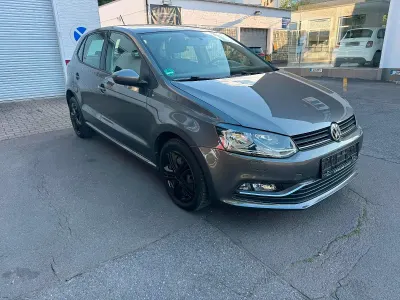 Gebraucht VW Polo
