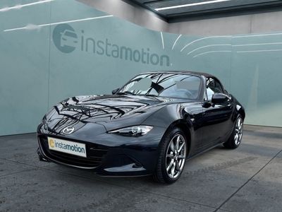 Mazda MX5