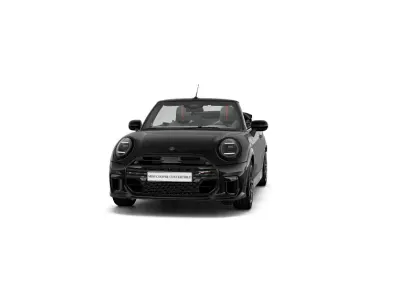 Gebraucht Mini Cooper S Cabriolet 204 PS (150 kW) 2025 Cabrio