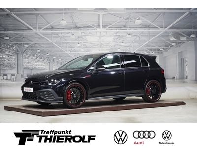 gebraucht VW Golf VIII GTI Clubsport 2.0 TSI OPF AKRA ACC VMAX270 PA