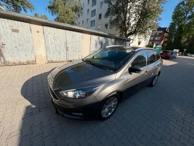 Gebraucht Ford Focus