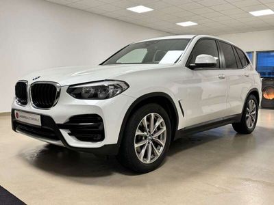 gebraucht BMW X3 xDrive 30 d Advantage*PDC*LED*LM*BUSINESS*