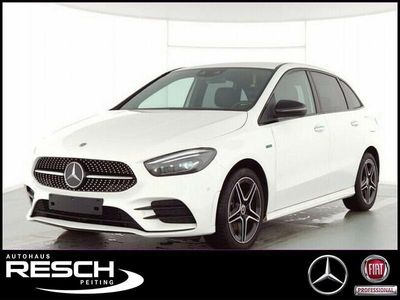Mercedes B250e