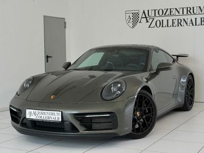 Porsche 911 Carrera GTS