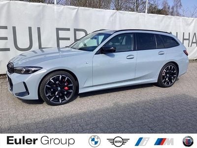 Gebraucht BMW M340 M Sport 387 PS (284 kW) 2025 Grau Limousine