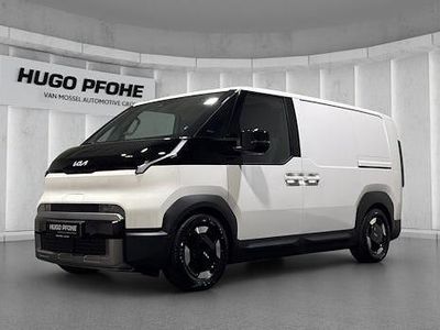 Nuova Kia PV5 119 kW (163 CV) 2026 Bianco Monovolume