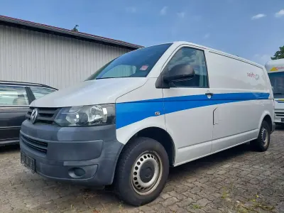 Gebraucht VW T5