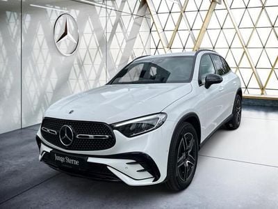 Mercedes GLC300