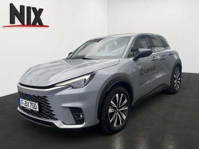 Gebraucht Lexus LBX 136 PS (100 kW) 2024 Manhattengrau metallic SUV