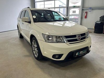 Fiat Freemont