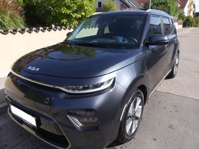 Kia Soul EV