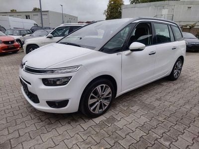 Citroën Grand C4 Picasso