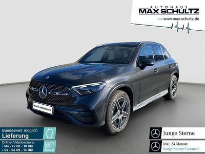 Gebraucht Mercedes 200 AMG line 204 PS (150 kW) 2025 SUV