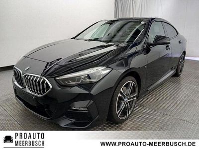 Schwarz Gebraucht 2024 BMW 1M Comfort Edition Coupé | 27.299 € (Fairer Preis)