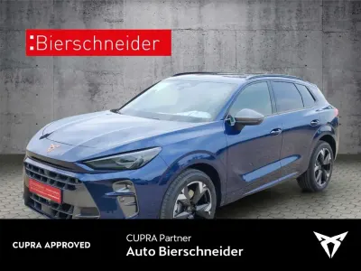 Gebraucht Cupra Terramar