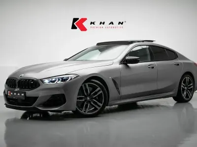 Gebraucht BMW M850