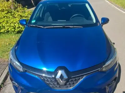 Gebraucht Renault Clio