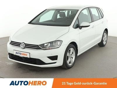 VW Golf Sportsvan