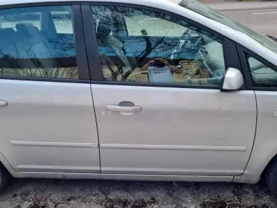 Gebraucht Ford C-MAX