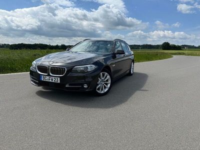 BMW 535