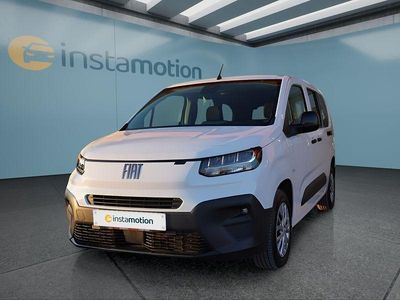 Gebraucht 2025 Fiat Doblò Van / Kleinbus | 27.399 € (Fairer Preis)