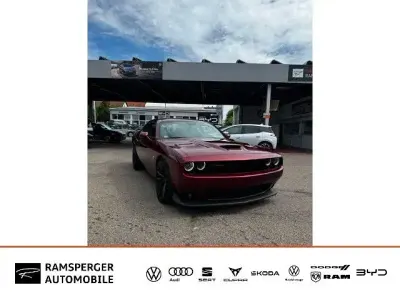 Gebraucht Dodge Challenger