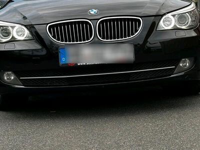 gebraucht BMW 530 d 2010
