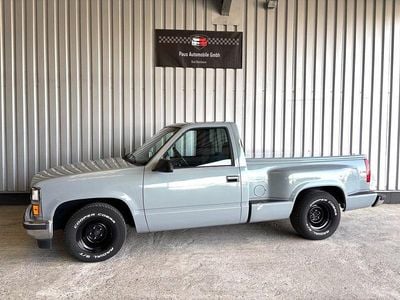 Gebraucht Chevrolet Pick-Up 170 PS (125 kW) 1989 Grau Pickup