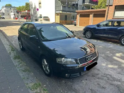 Gebraucht Audi A3