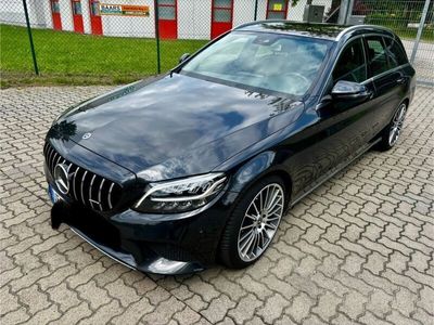 Mercedes C300