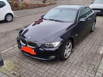 BMW 325 Cabriolet
