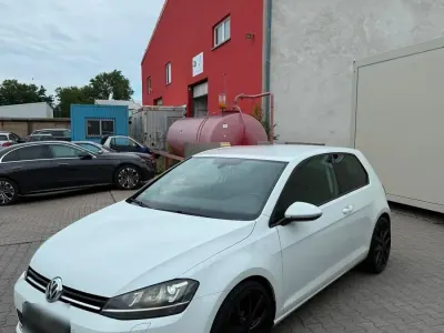 Gebraucht VW Golf VII